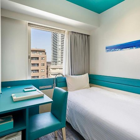 Del Style Osaka Shin Umeda By Daiwa Roynet Hotel Luaran gambar