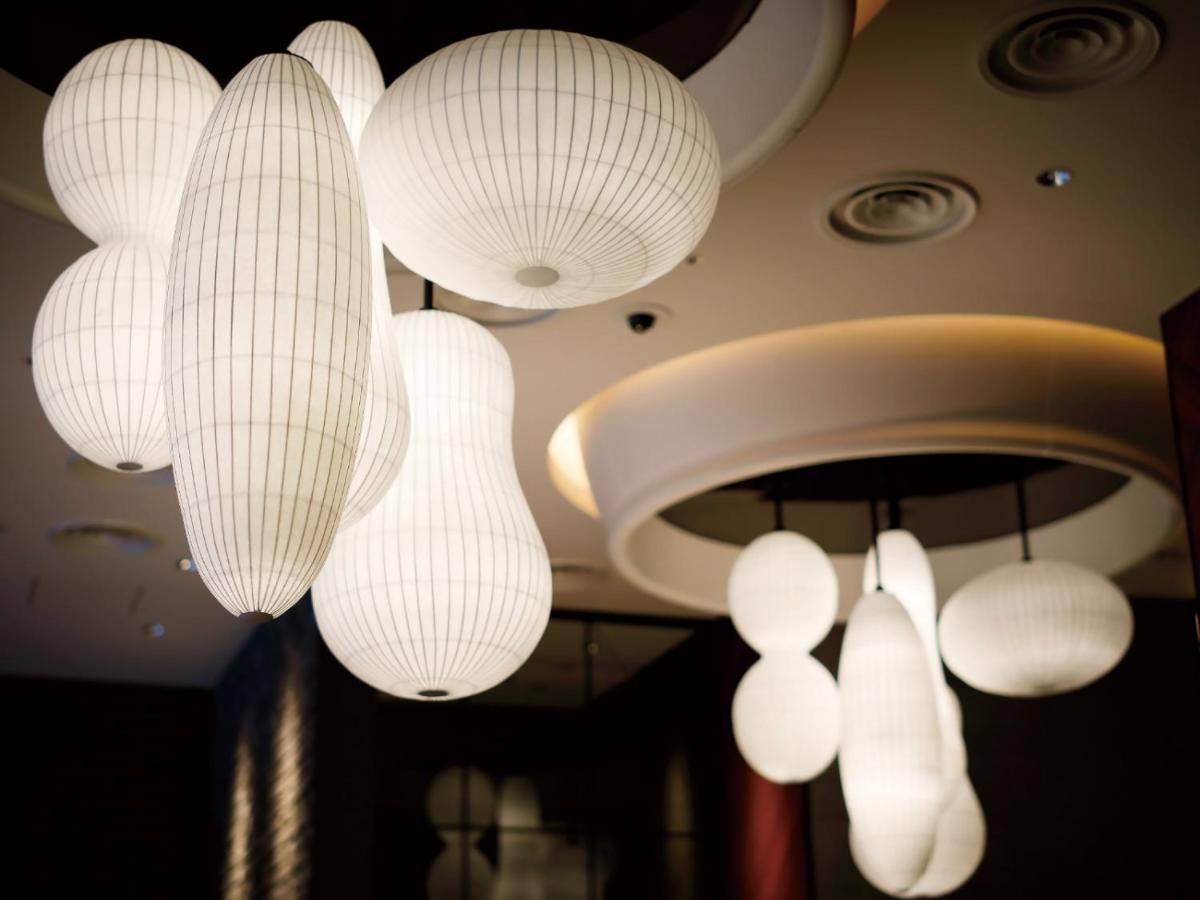 Del Style Osaka Shin Umeda By Daiwa Roynet Hotel Luaran gambar