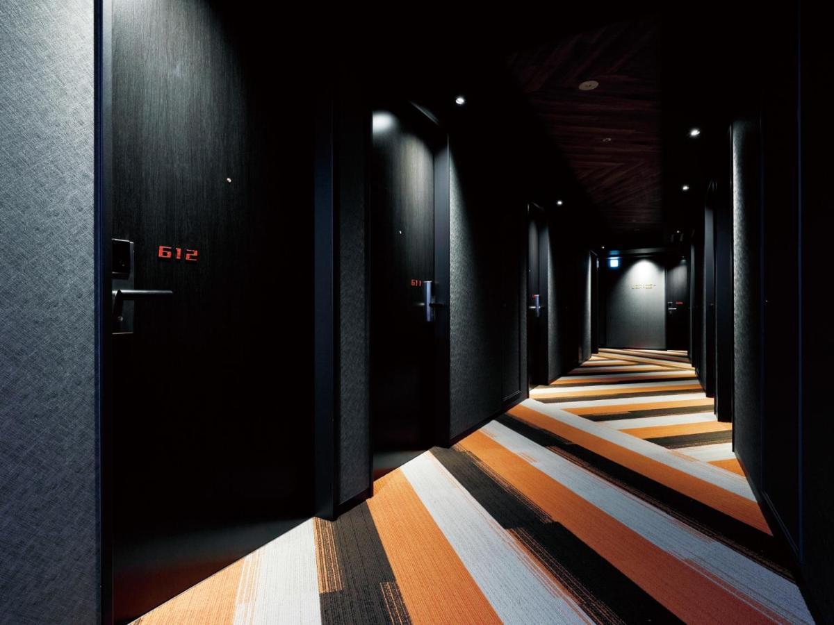 Del Style Osaka Shin Umeda By Daiwa Roynet Hotel Luaran gambar