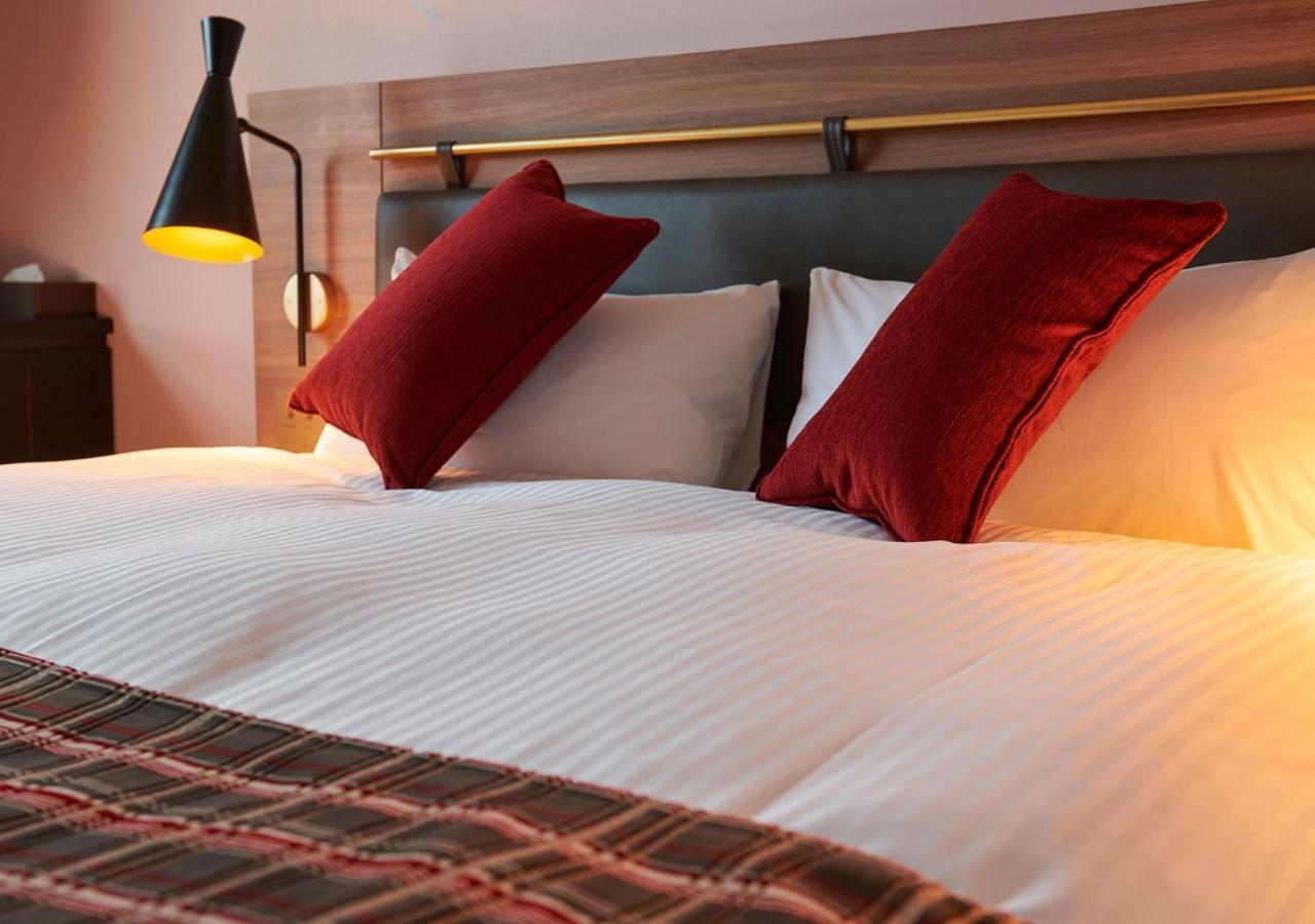 Del Style Osaka Shin Umeda By Daiwa Roynet Hotel Bilik gambar