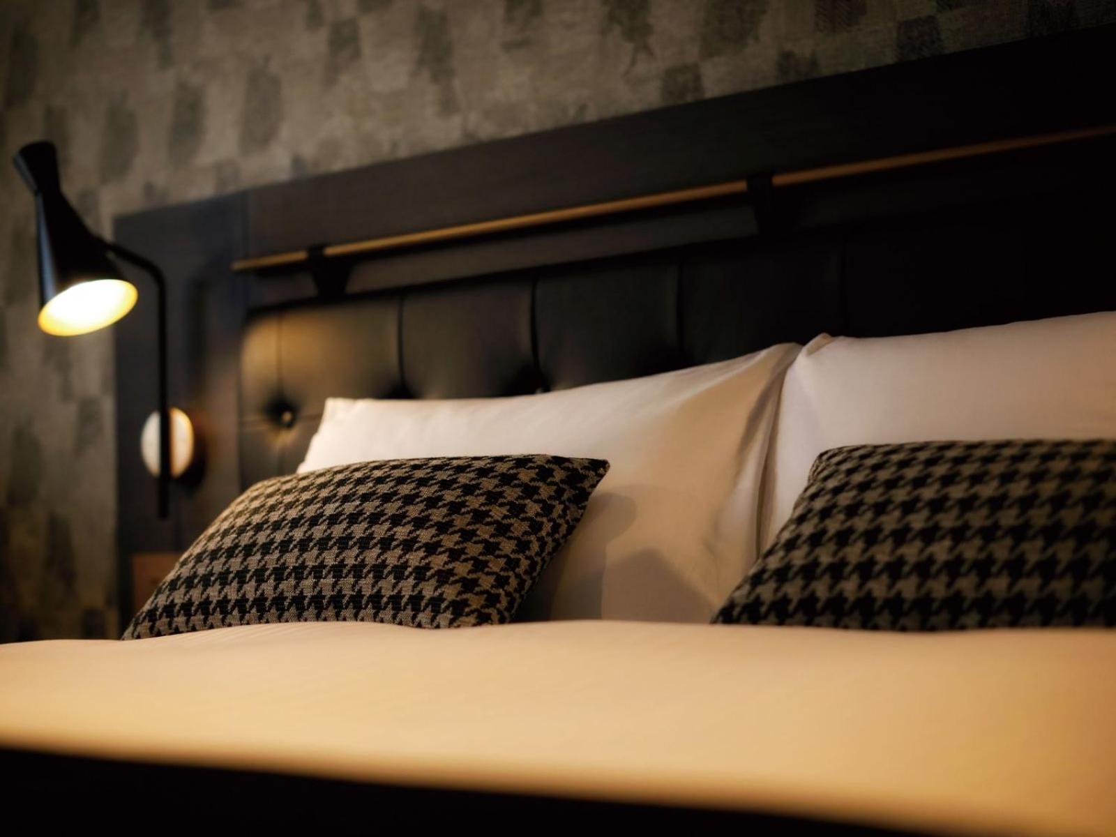 Del Style Osaka Shin Umeda By Daiwa Roynet Hotel Bilik gambar