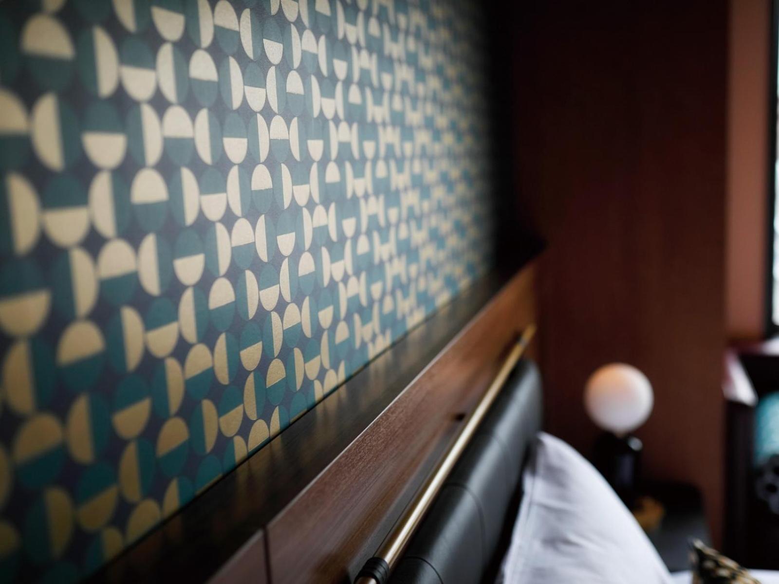 Del Style Osaka Shin Umeda By Daiwa Roynet Hotel Bilik gambar